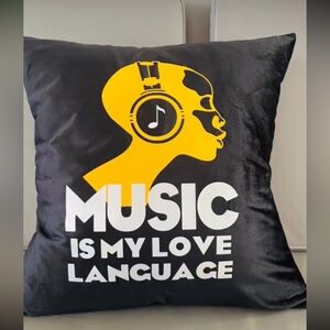 Custom made Pillow